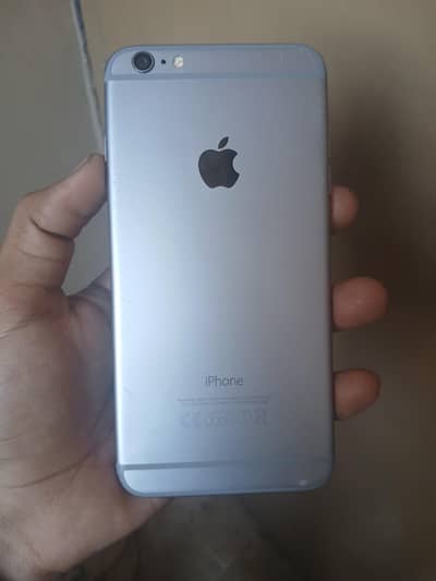 iPhone 6 Plus