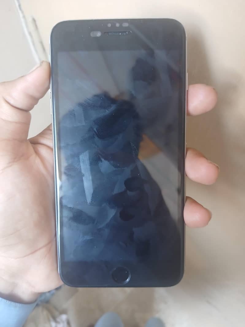 iPhone 6 Plus 1