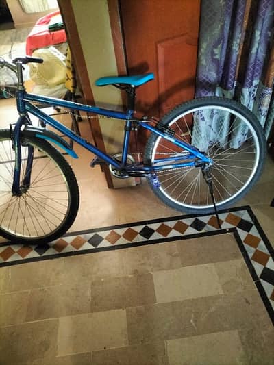 Bicycle Brand new