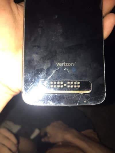 moto Z 3