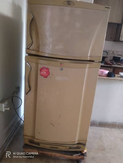 Pel Refrigerator