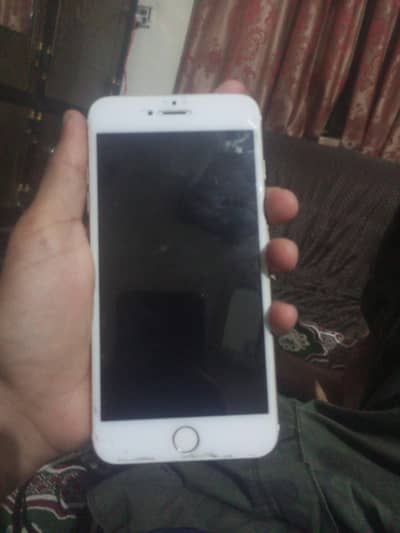 IPHONE 6S plus