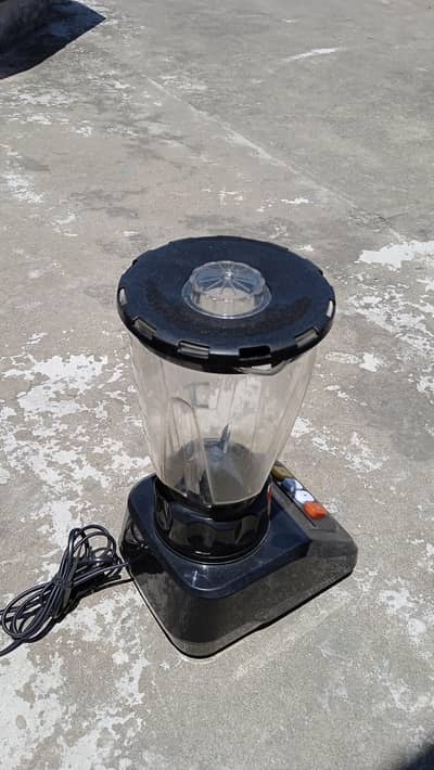 gas cilender. chips machine. juicer