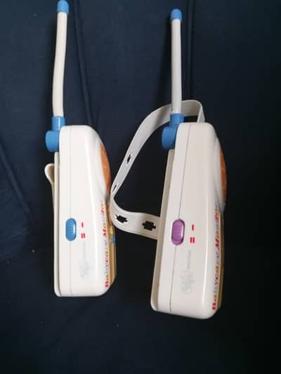 baby care moniter