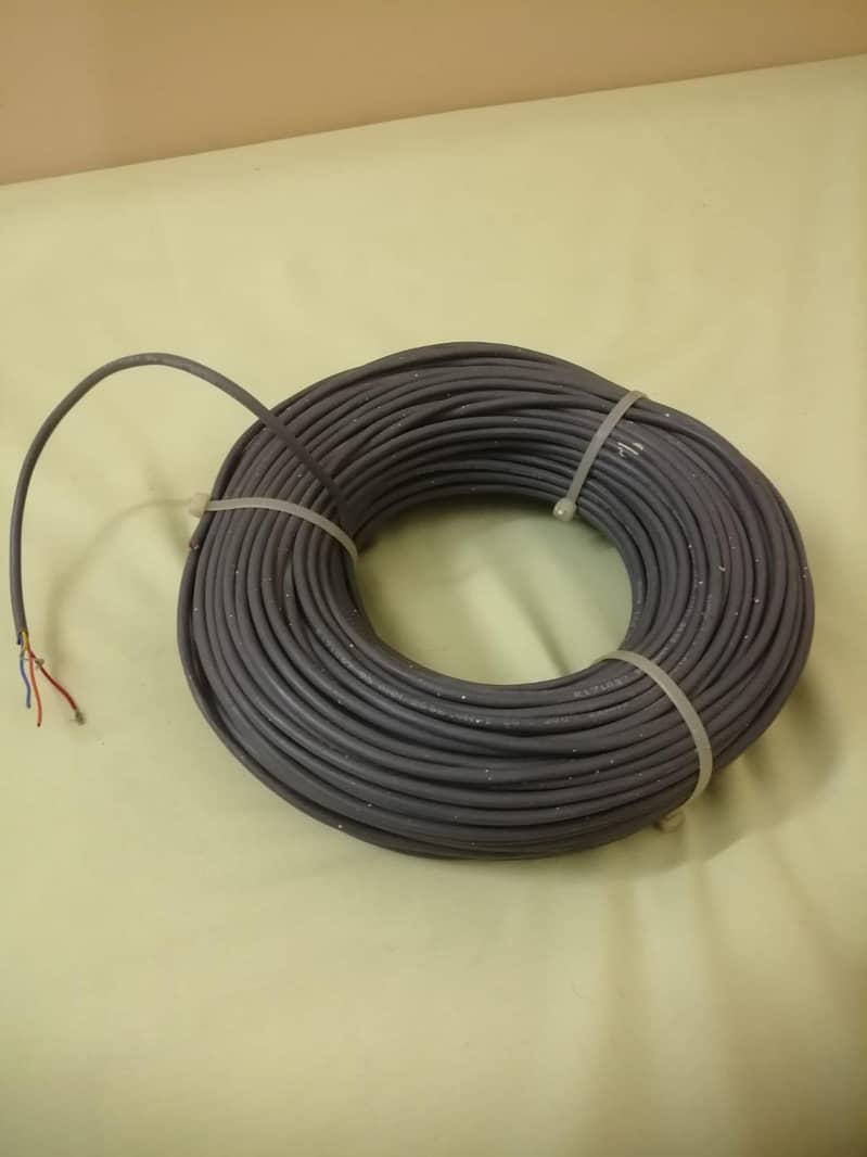 imported wire 1