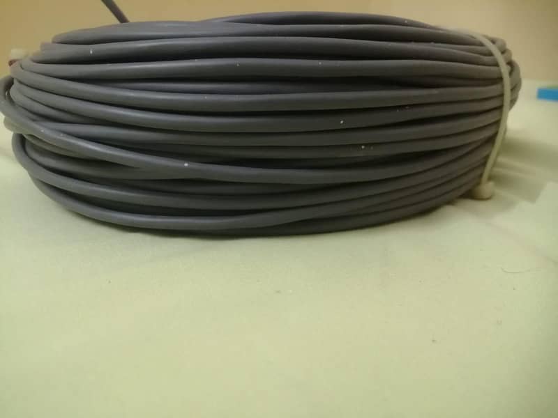 imported wire 2