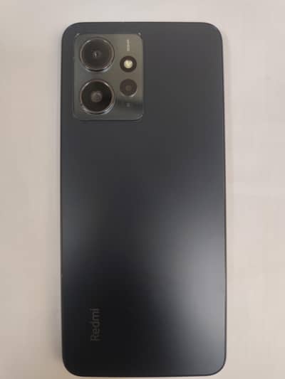 Redmi Note 12  8 GB Ram Sale