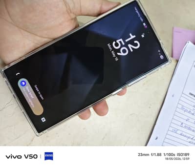s24 ultra pta 12 gb 256 gb