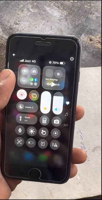 iphone se 2020