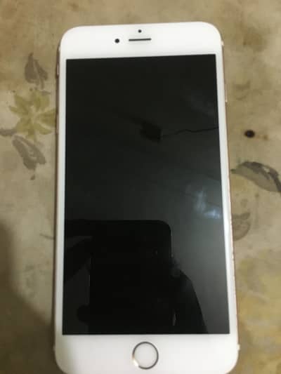 iPhone 6s Plus