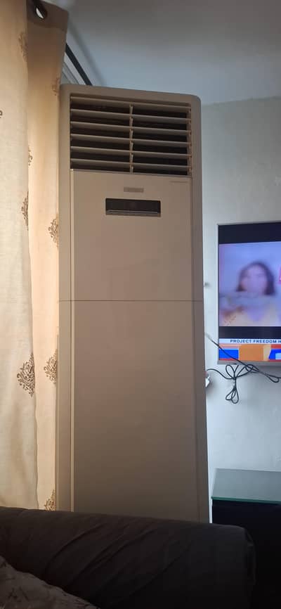 Gree 4 ton AC