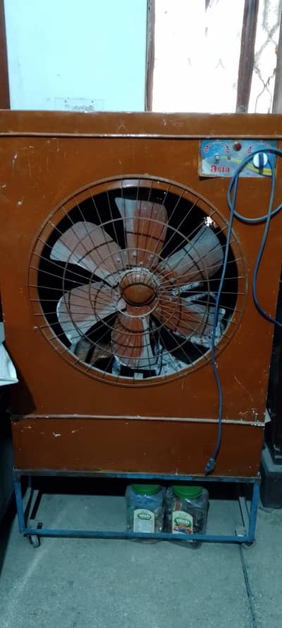 air colar
