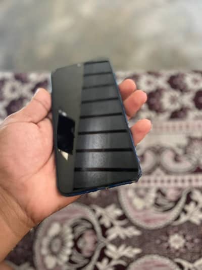 Huawei y7 prime  3/32 panel change but orignal panel change