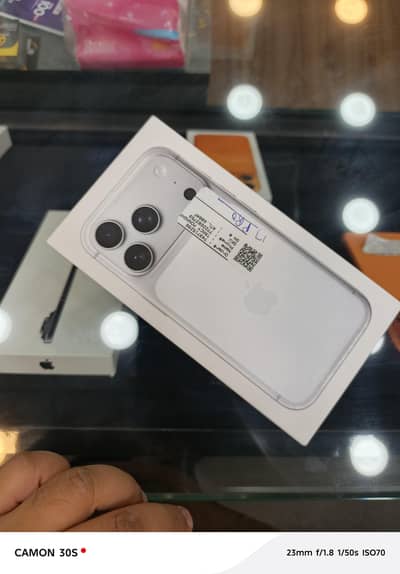 I PHON 17 PRO JV
