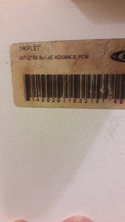 waves triplet WT 2150 for sell
