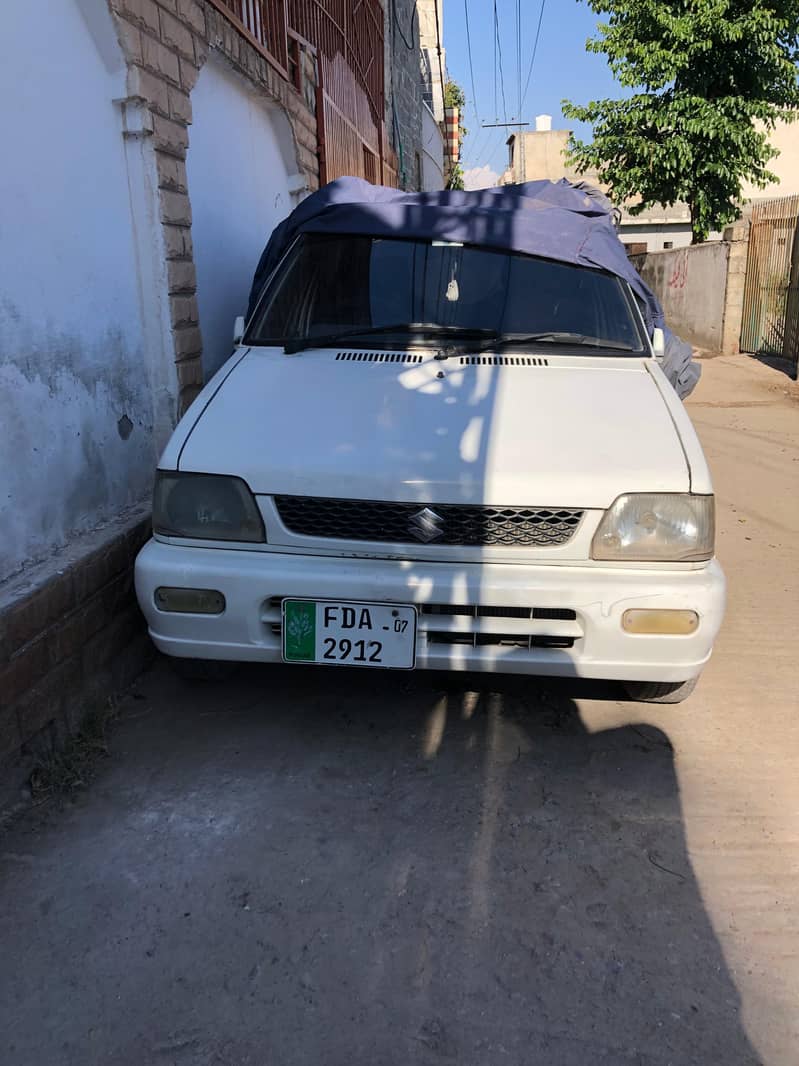 Mehran 2007 1