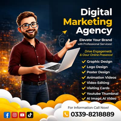 Social Media Marketing Services Digital Marketing Facebook Insta Meta