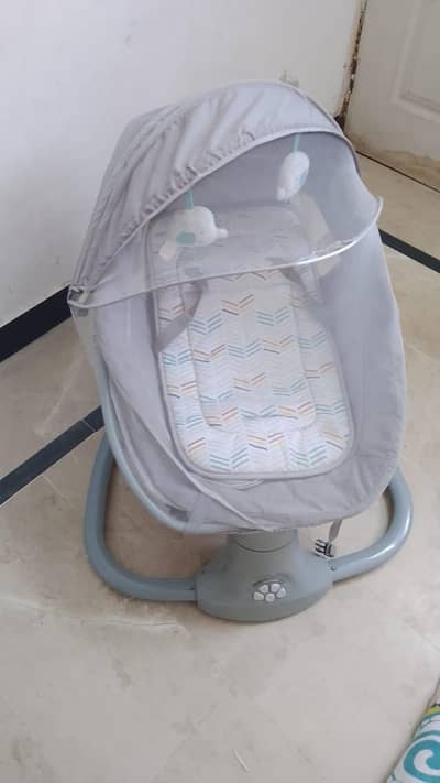 Mastela Baby Bouncer