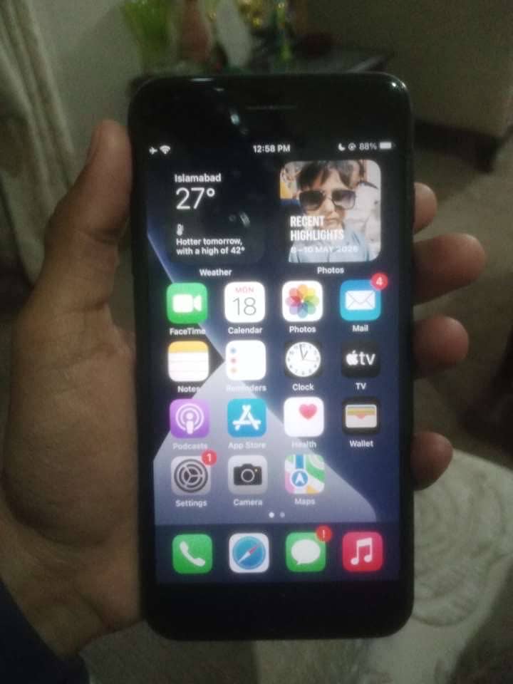 Iphone 7 plus 3