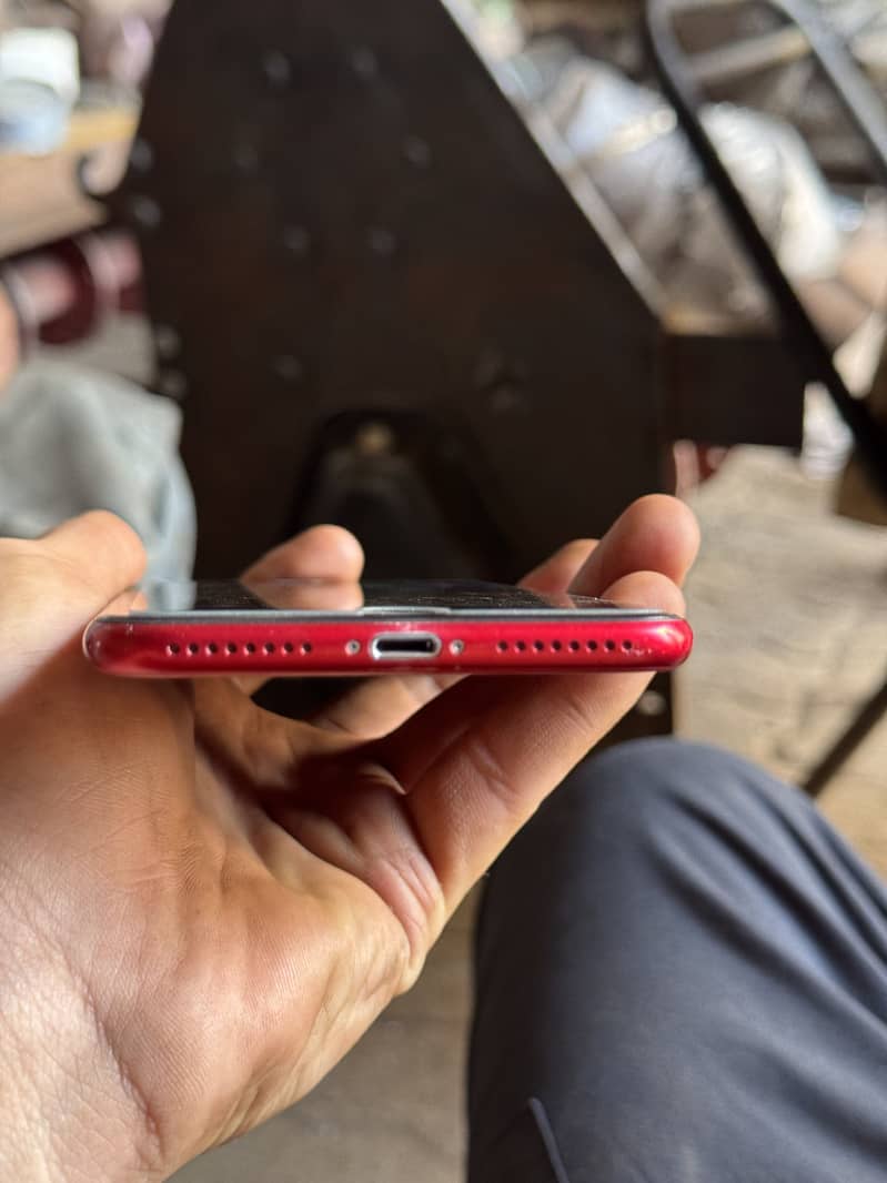 iPhone 8 plus 3