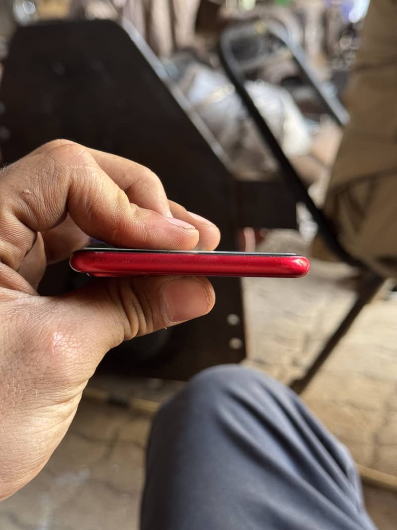 iPhone 8 plus 4