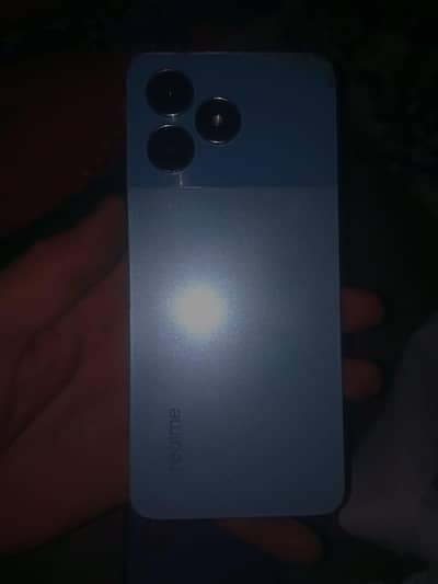 Realme note 50 exchange possible