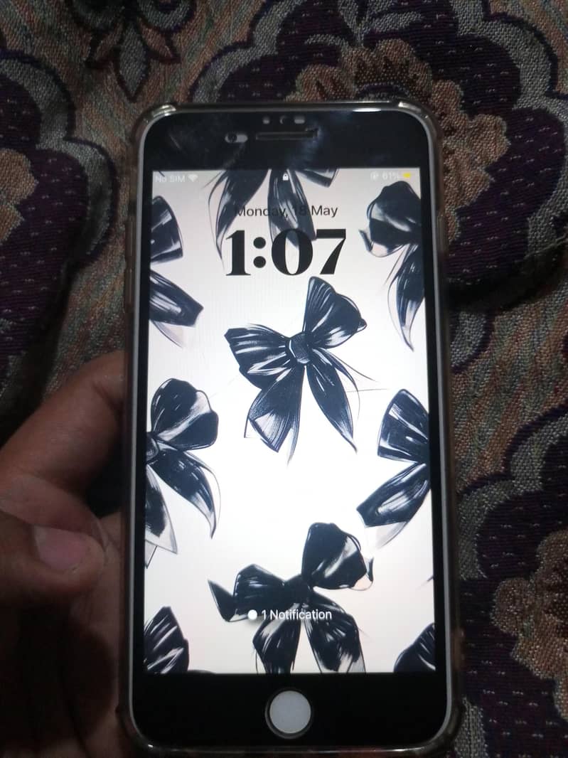 iphone 8 plus 0