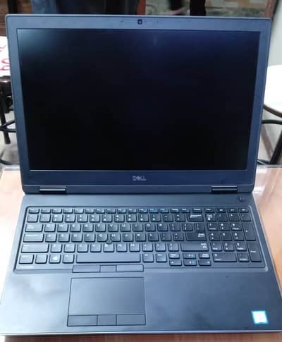 Dell Precision 7530 A+ Condition