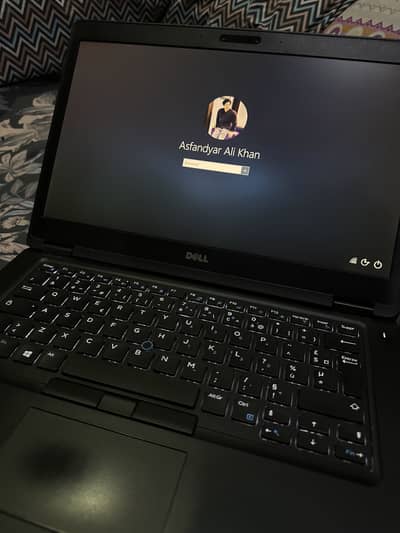 Dell Latitude 5480 32 GB RAM