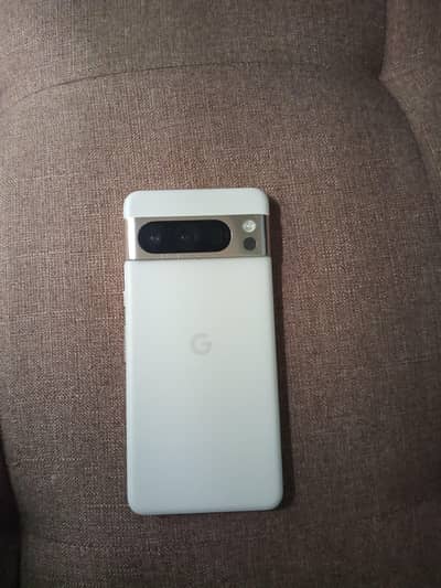 Google pixel 8 pro