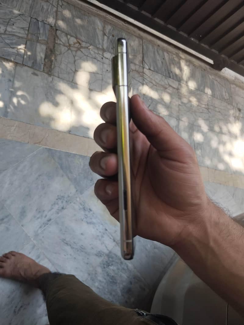 Google pixel 8 pro 7