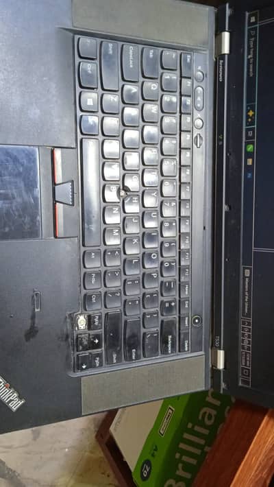 Lenovo ThinkPad T530 Core i5 Laptop For Sale