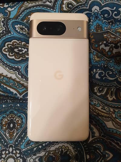 Google Pixel 8