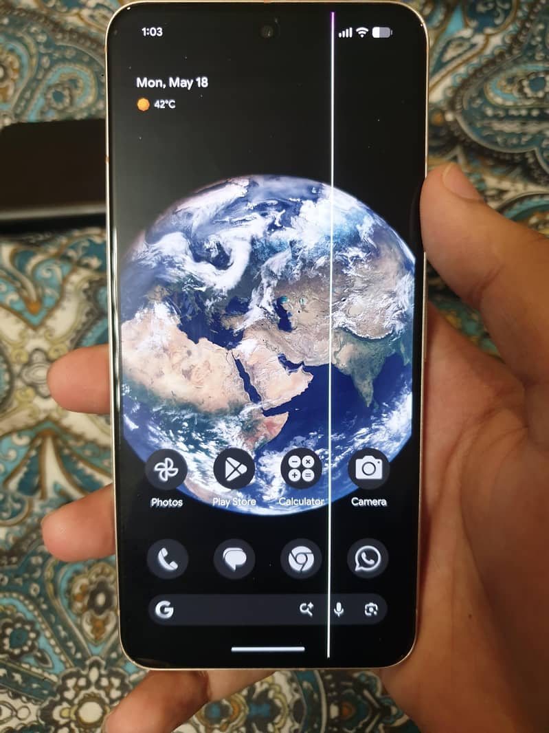Google Pixel 8 1