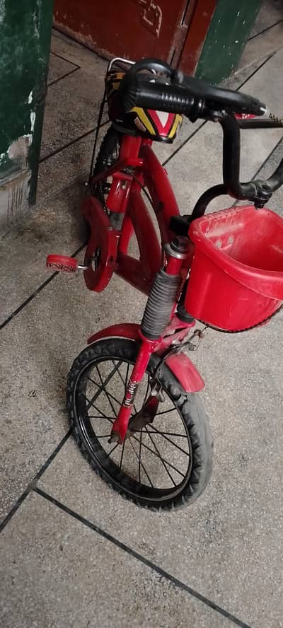 cycle