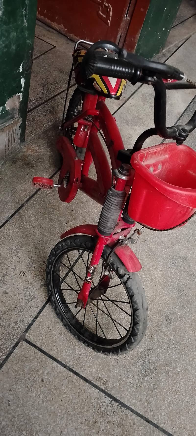 cycle 0