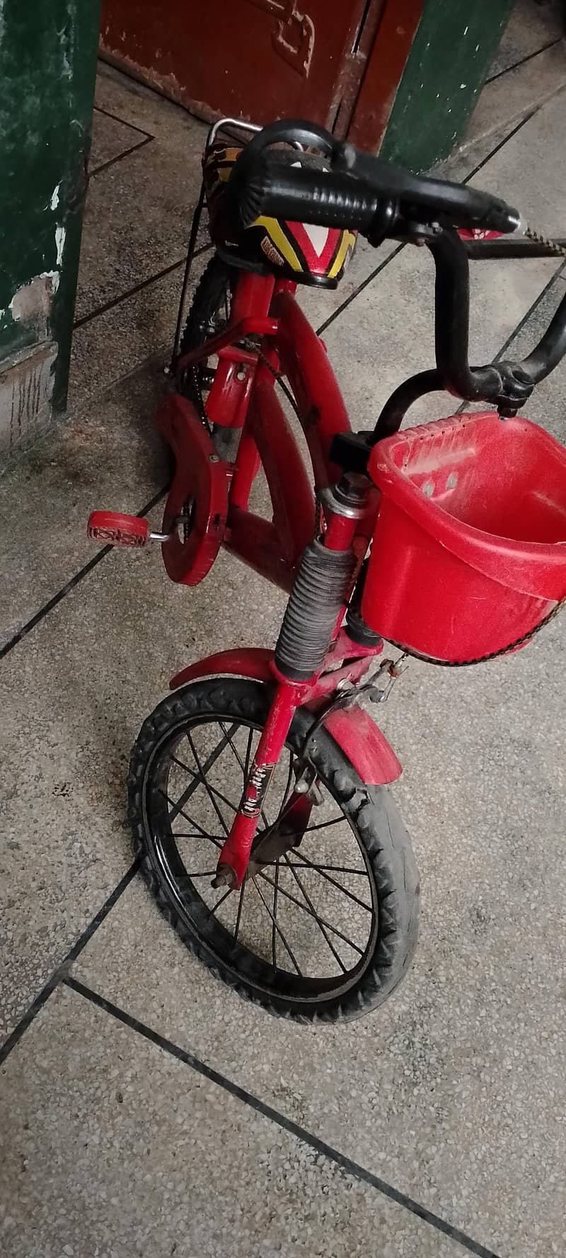 cycle 2