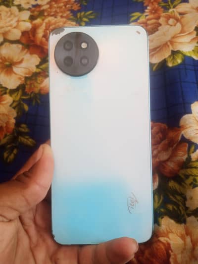 Mobile urjent sale itel S23