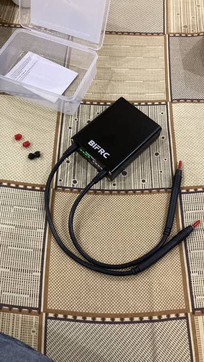 DH20 pro Battery spot welder BIFRC 9 gears