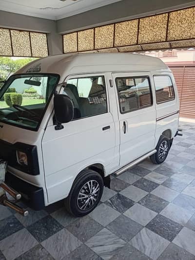 Bolan 2023 Model Total genuine first owner