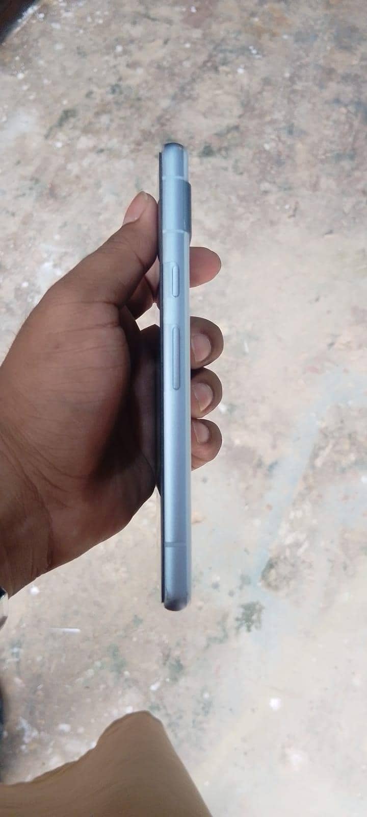Google pixel 7a 1