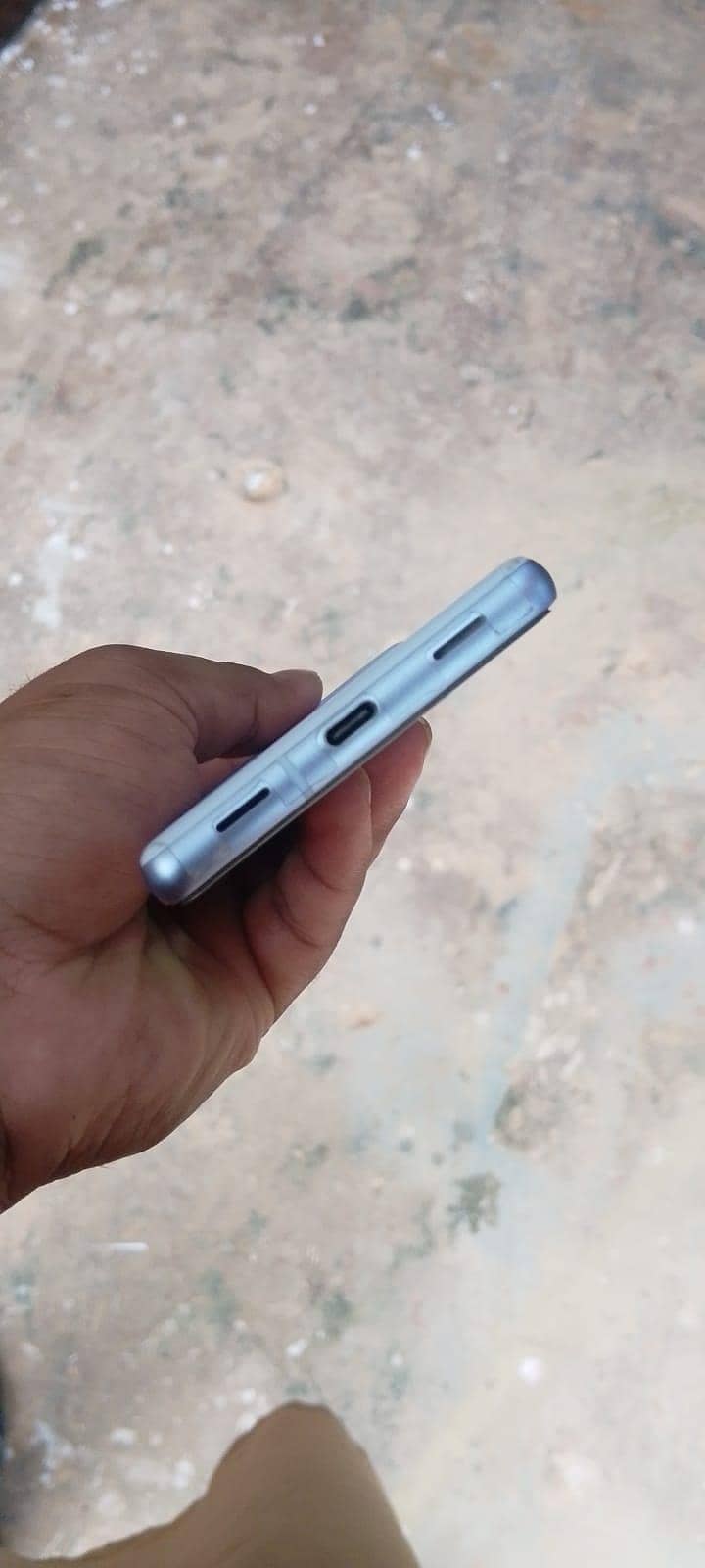 Google pixel 7a 3