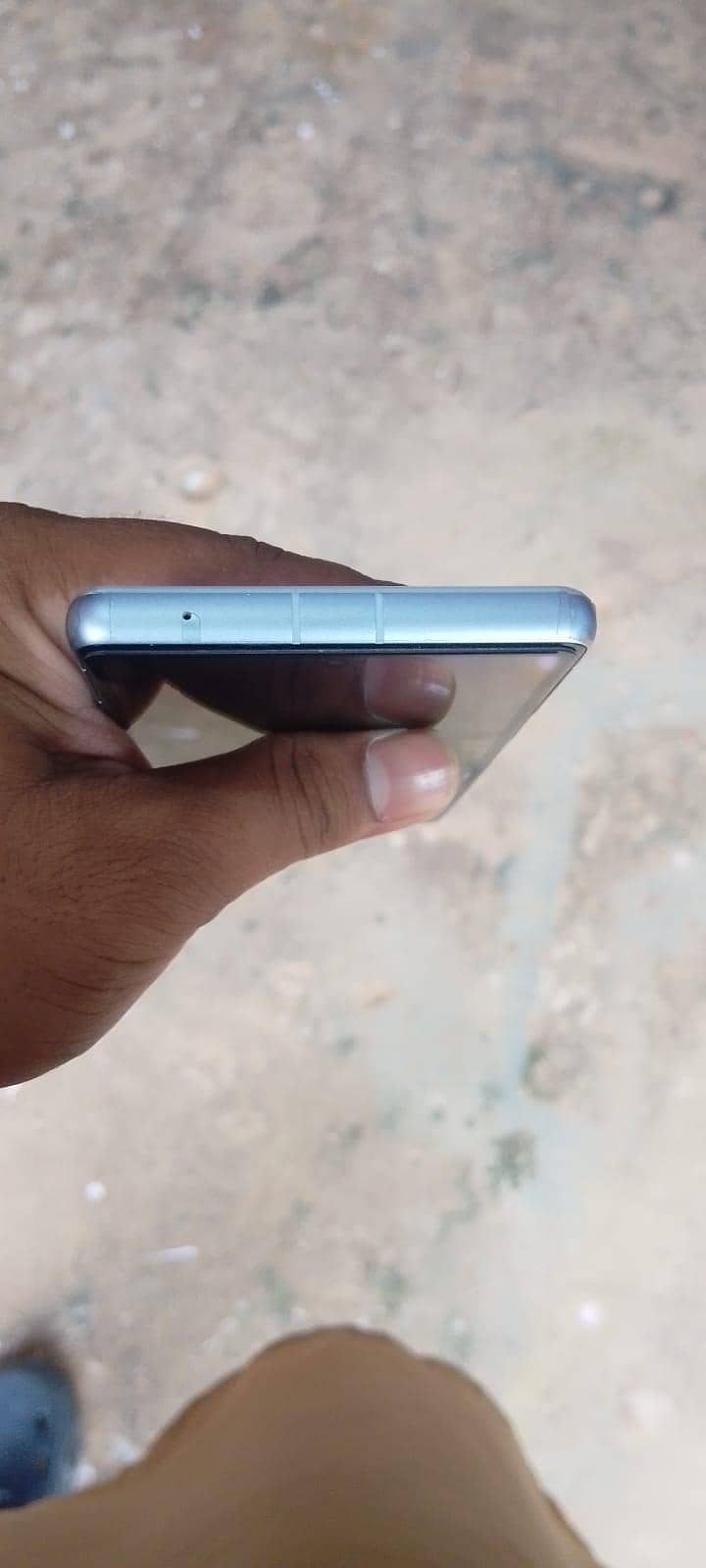 Google pixel 7a 4
