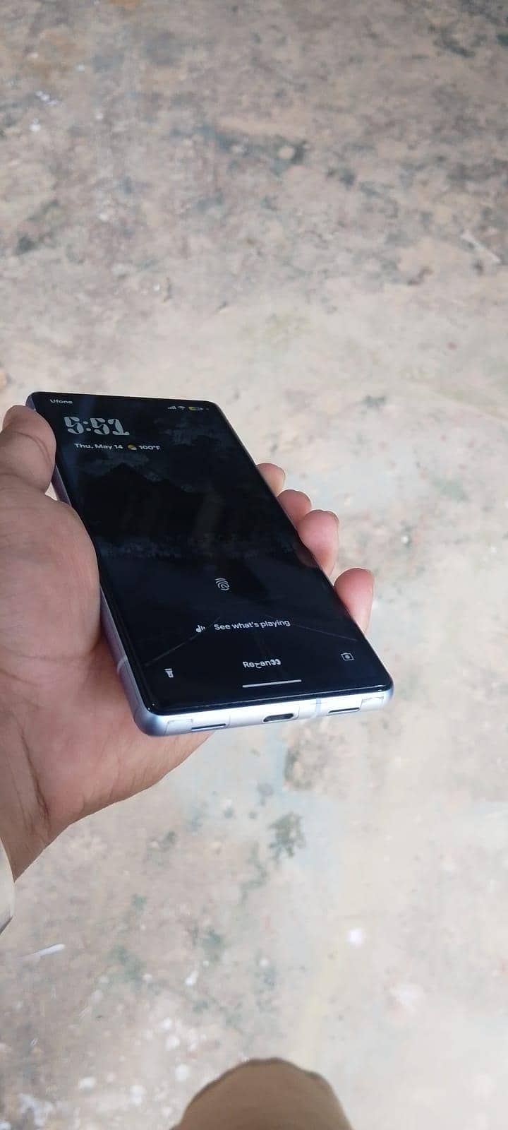 Google pixel 7a 7