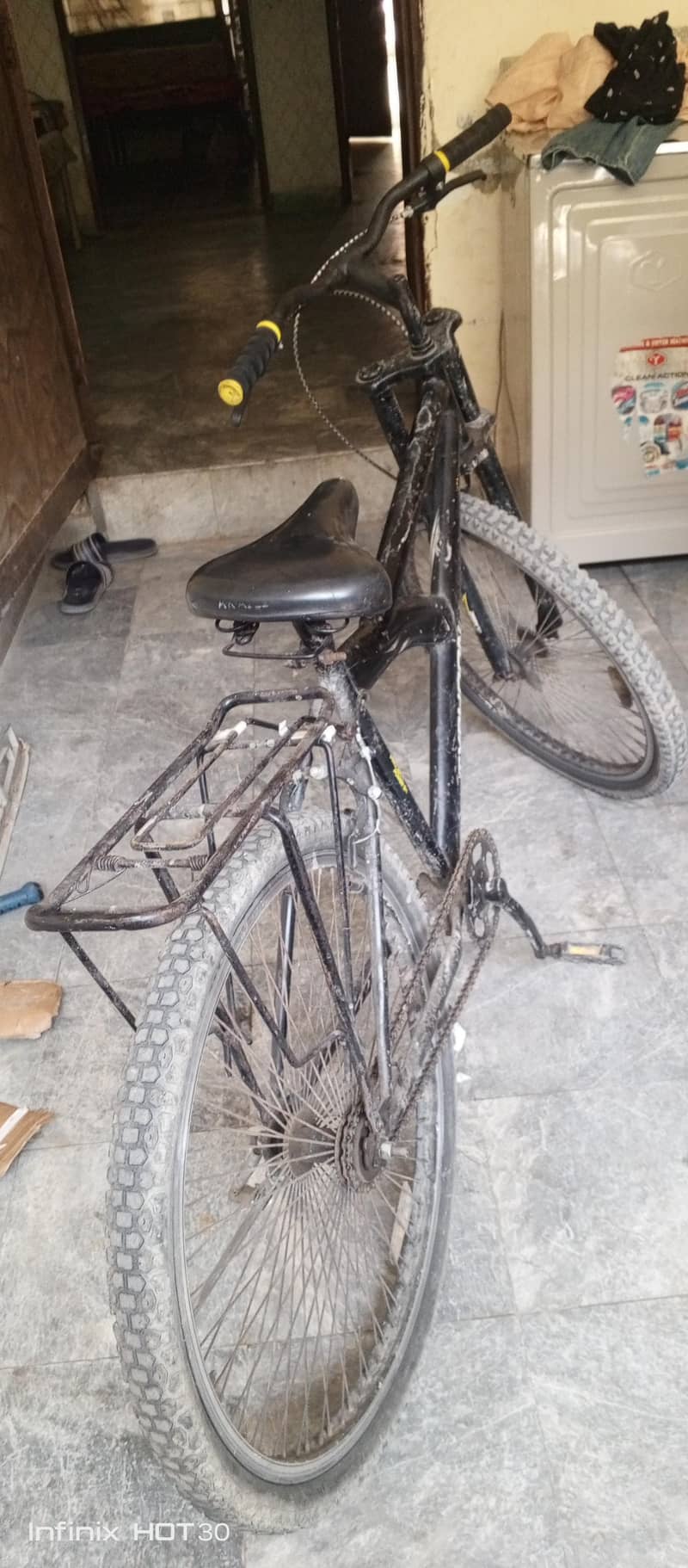cycle 0