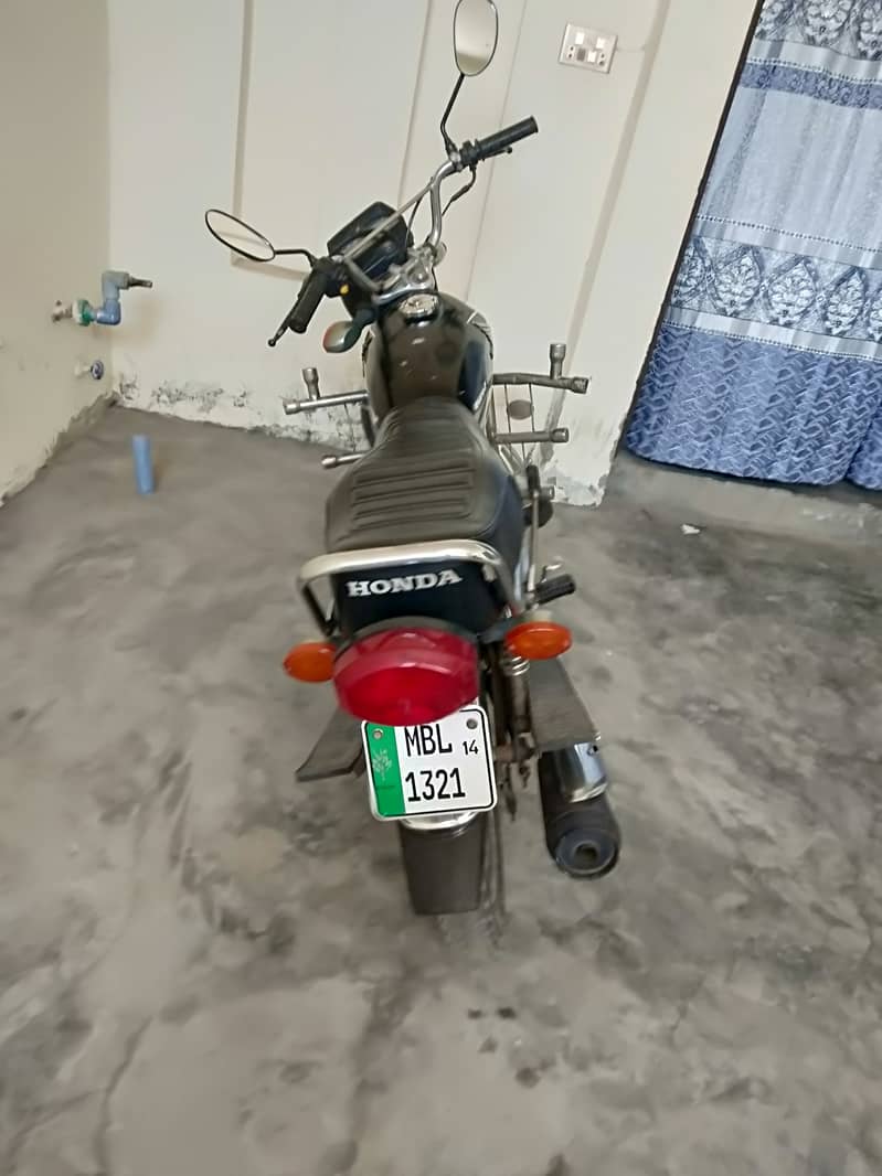 Model 2014 0