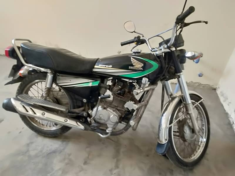Model 2014 1