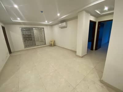 2 Bedroom Apartment Available for Rent in Bahria Heights
