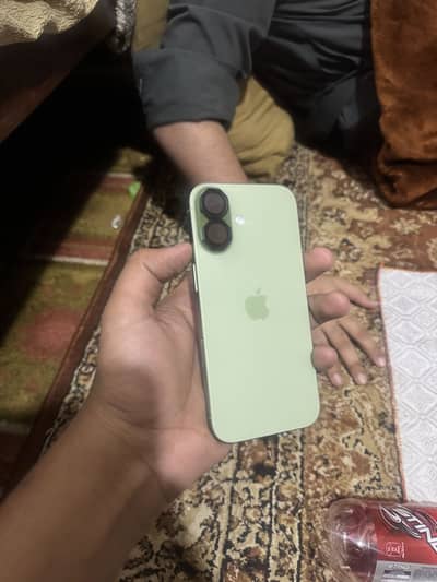 Iphone 17 non pta