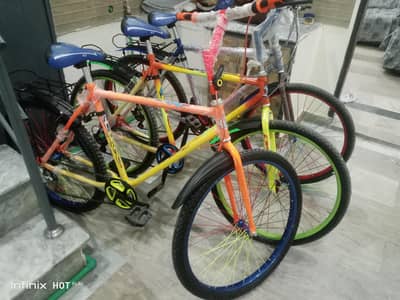 cycle for sale